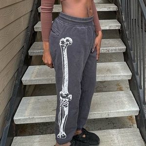 Palace Bones Joggers